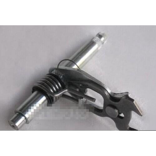 STARPAD For Xinyuan 250 X2 X2X engine gearshift assembly gearshift lever assembly