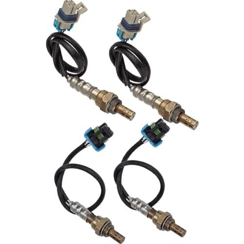 BoFaCarry Oxygen Sensors, Lambda Probes