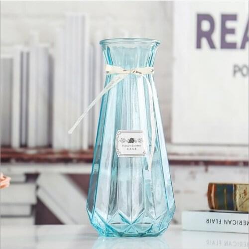 Flower Vase Decoration Home Plastic Vase White Imitation Ceramic Flower Pot Flower Basket Nordic Decoration Vases for Flowers