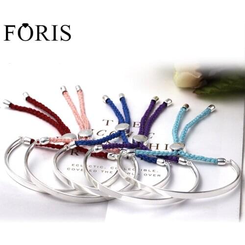FORIS Wrist Bracelets