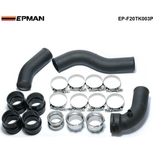 Turbo Boost pipe+Intake Turbo Charge Pipe Cooling kit For BMW 1 F20 F30 F31 N20 320i 328i 125i EP-F20TK003P