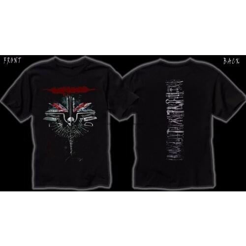 CARCASS- British extreme metal bandT_shirt-Swbr IZESS to 6XL