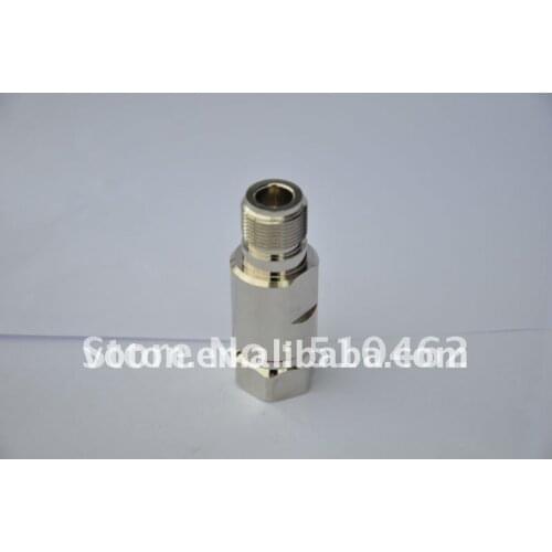 N F S 1/2 RF coaxial connector