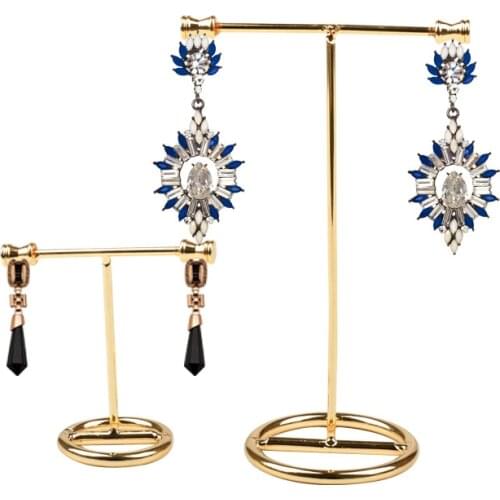 New earring holder,Creative earring display stand, earrings storage support, jewelry props shooting props