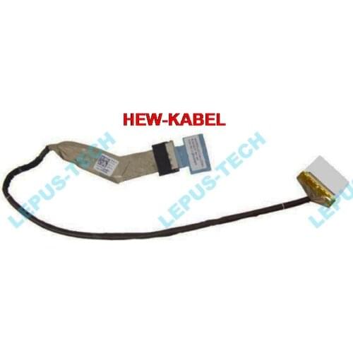 NEW LCD CABLE FOR DELL V3300 LED 0PKJGF 50.4EX03.011 LVDS FLEX VIDEO CABLE