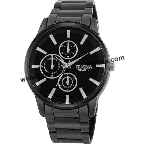 Wholesale Hot Fashion Casual Quartz Watch Silver Rosa Alloy Colorful Watches New Fashion Women Dress Wristwatch 8641