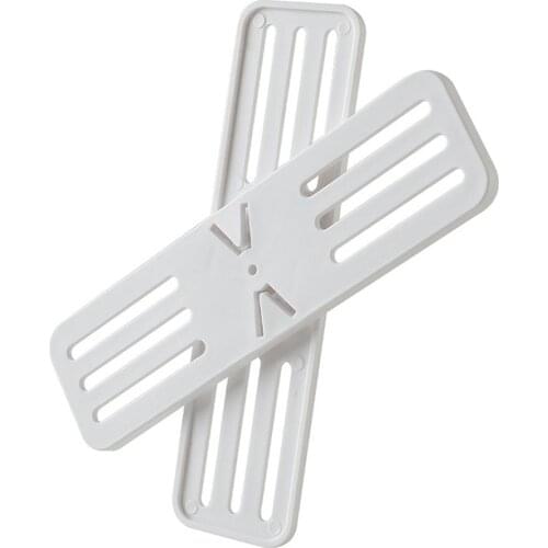 Rotatable Insert Holder Power Supply Board Fastener Self Adhesive Socket Support Seamless No Drilling Cable Finisher