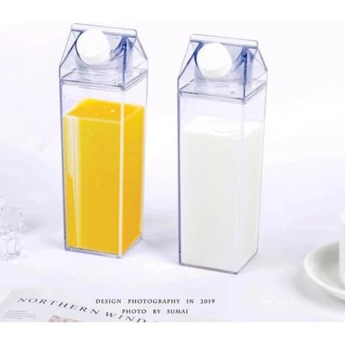 PREUP Travel Water Bottles