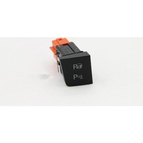 PLA Parking ASSIST Switch PARK SYSTEM PUSH BUTTON FOR VW Volkswagen PASSAT B6 CC 3C0 927 111