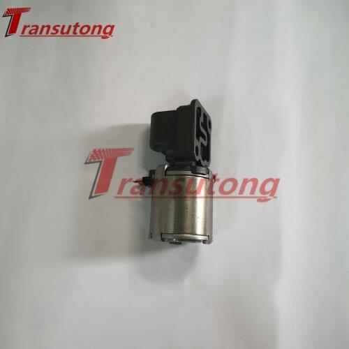 100% Remanufacturing R35 Transmission Gearbox Solenoid For Nissan