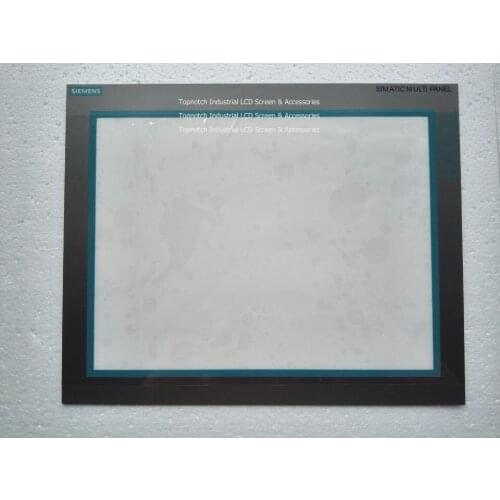 Brand New Protective Membrane Film for 6AV7871-0BC10-0AA0 6AV7 871-0BC10-0AA0 Screen Guard