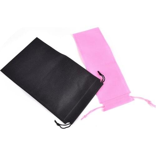 Storage Bags Male Female Adult Products Sex Toys Dedicated Pouch Bag Black Pink Package Sex Products