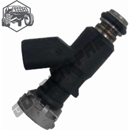 KUOQIAN Fuel Injector for HISUN 800 ATV UTV spare part 16530-010000-0000