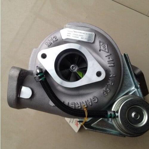 Turbocharger for 775629-5002 144112DB1A Dongfeng ZD30 Series Supercharger