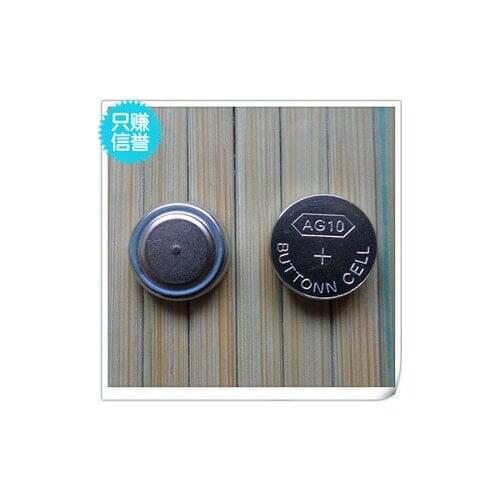 Hot Wheels bike lights battery gas nozzle valve lamp electronic AG10 button cell batteries small DJ004