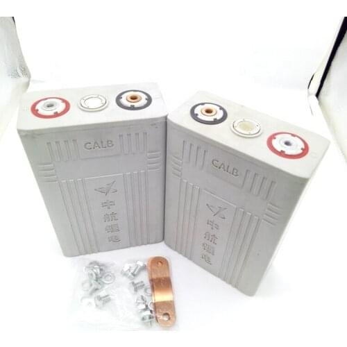 High quality calb lifepo4 battery 100ah 3.2v for solar storage system