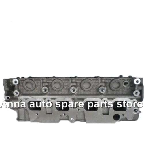 YD22 ETI YD25 ETI Complete Cylinder Head ASSEMBLY for Nissan 2.2L 2.5L 11039-EB30A 11039-EC00A 11040-EB300