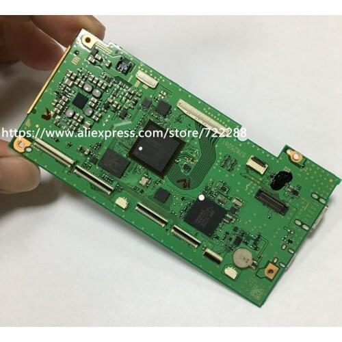 Repair Parts For Nikon D3400 Main Circuit Board Motherboard PCB Ass'y