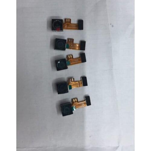 1pcs original geotel G1 phone front camera for Geotel G1 Mobile Phone 5.0 Inch HD MTK6580A Quad Core