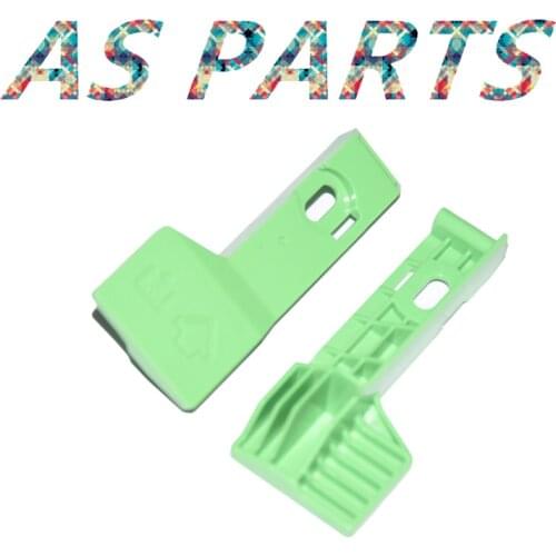 2X A293-3282 B247-3282 for For Ricoh AF1060 AF1075 AF2051 AF2060 AF2075 MP6001 MP9001 MP7500 MP8000 MP9001 Green Lever Handle