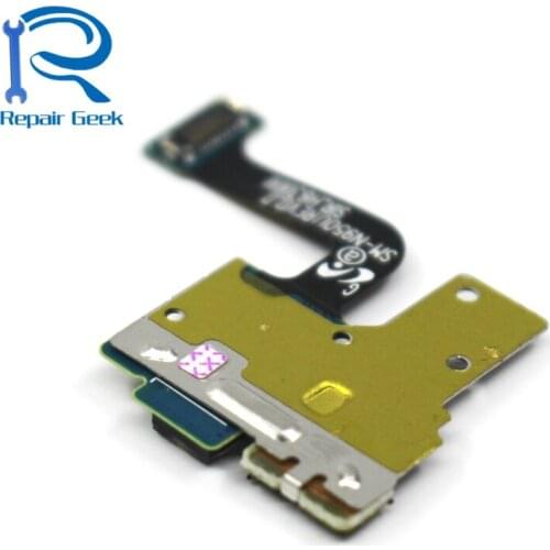 5pcs/Lot New High Quality Proximity Sensor Flex Cable Replacement For Samsung Galaxy Note 8 Flex Repair Parts Free Shipping