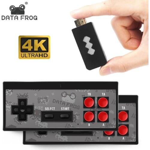 BGEKTOTH Game Consoles