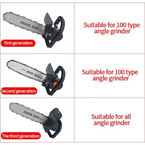 BODUN Electric Chain Saws