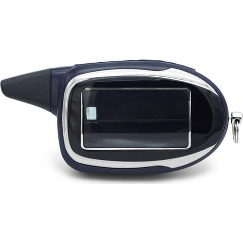 M7 case keychain for Scher Khan Magicar 7 Lcd remote controller magicar 8 9 10 case keychain free shipping