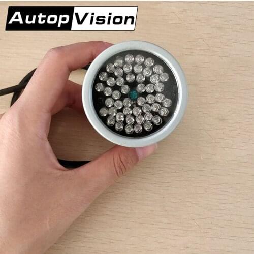 FH48 10PCS/lot high quality illuminator with IR 48LEDS Light for outdoor Night Vision camera / this is a IR light lamp