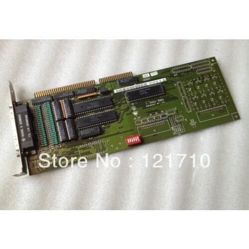 ROHDE SCHWARZ TTL IO INTERFACE PS B11 1006.7303.04