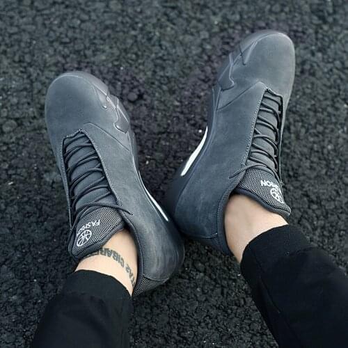 Mens Shoes Fashion Fashion Sneakers Men Mens High Top Casual Sport Shoes Spring Stylish For Man Hip Hop Running Male Sports