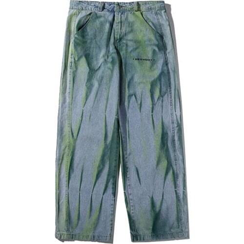 LACIBLE Mens Fashion Jeans