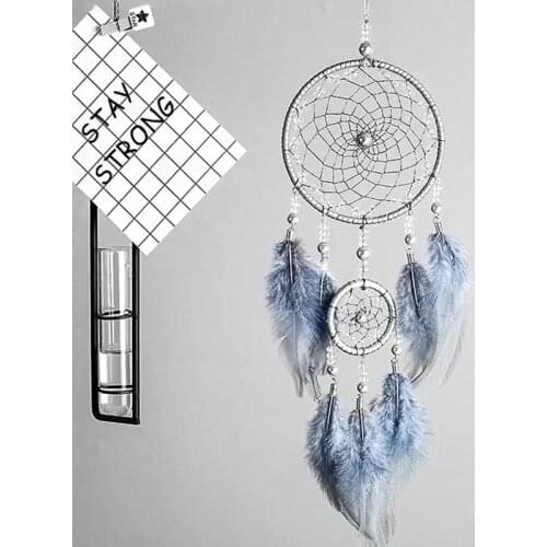 Macrame Wall Hanging Tapestry Boho Wall Decor Macrame Deco Pared Handmade Kids Girls Room Decoration Gift