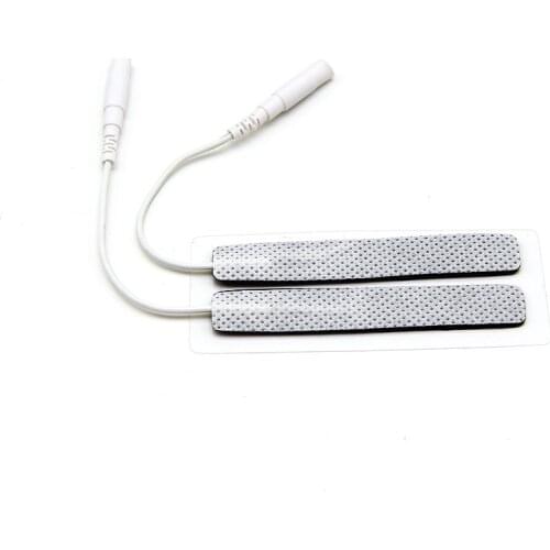 Medical Themed Erotic Toys Electric Shock Massage Vagina Sexual Devices Chest Labia Patch Sex Toys For Woman