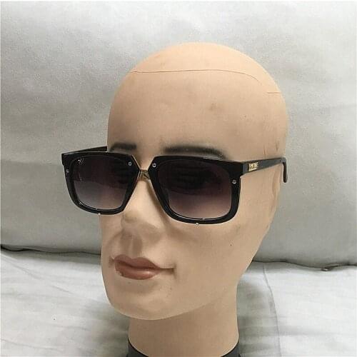 KAPELUS Man square sunglasses woman classic sunglasses CA643