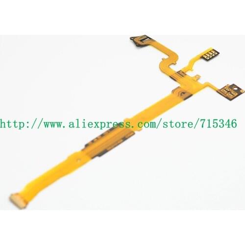 NEW Lens Anti shake Flex Cable For Panasonic VARIO 1:2.8-4.0 / 12-60mm H-ES12060GK 12-60 mm Repair Part
