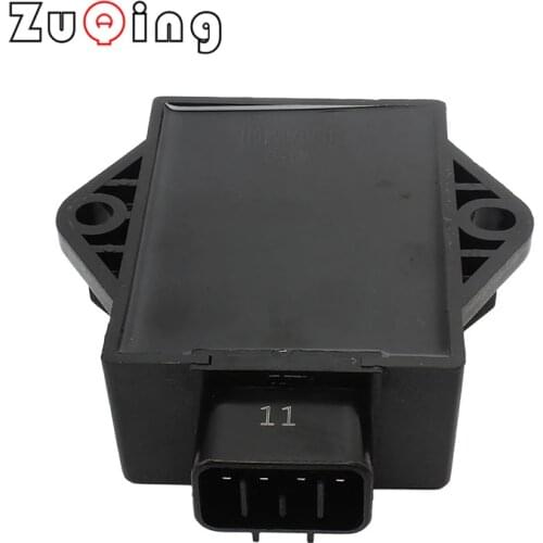 New Performance 8 pin Special Digital Ignition CDI Motorbike Igniter CDI Box Fit For Lifan 150cc Engine Motocross Igniter DQ-152