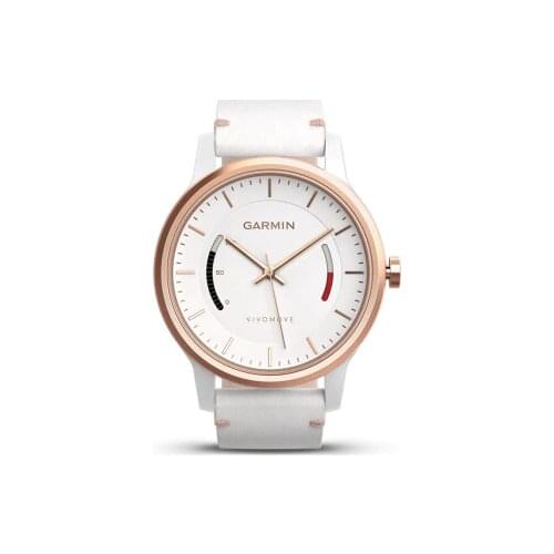 Montre femme reloj mujer GARMIN vivomove Fitness Tracker sports watches smart watch bluetooth waterproof relogio B57 s226 q8