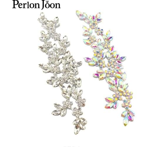 Perlon joon Wedding And Evening Dresses
