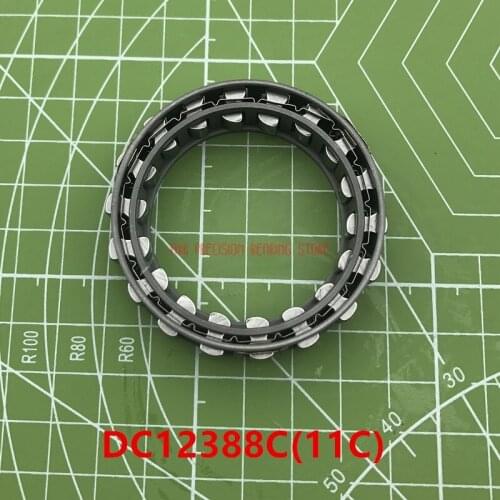 2021 Direct Selling New Dc12388c(11c) One Way Clutches Sprag Type (123.881x142.88x25.4mm) Overrunning Freewheel Gearbox Clutch