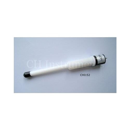 CHI152 mercury/mercury oxide reference electrode mercury oxide electrode Hg.HgO 2