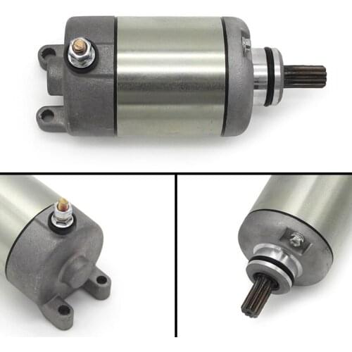 Electric Starter Motor Starting For Honda CBR600 CBR600RR 2003 2004 2005 2006 31200-MEE-003 31200-MEE-D00 Motorcycle Accessories