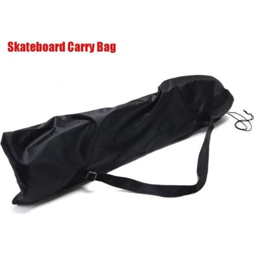 New hot Skateboard Carry Bag patines Longboard Holder Carrier Backpack Case skate parts roller skates tools