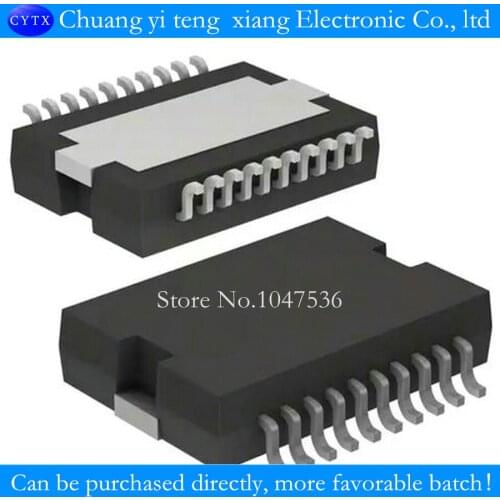 TLE7209-2R TLE7209 5PCS/LOT integrated circuit IC chip