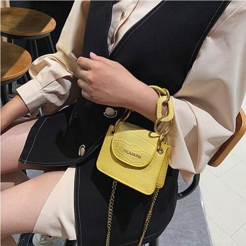 Женские желтые сумки U-Soul China At AliExpress