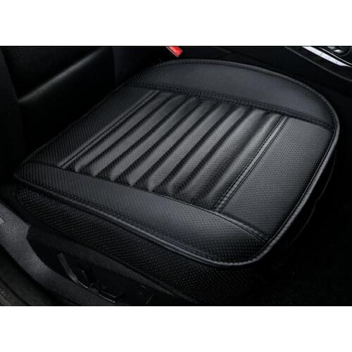 Four Seasons General Car Seat Cushions Car pad Car Styling Car Seat Cover For Ford Edge Mondeo Ecosport Focus Fiesta Series