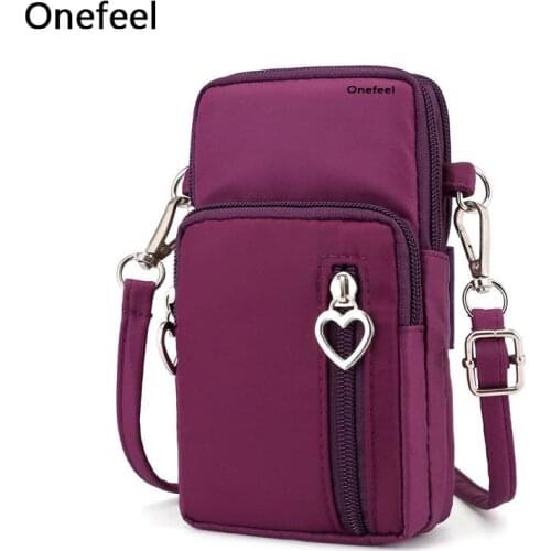 Mini Wrist bag for Women Fashion Crossbody Bag for Lady Shoulder Messenger Bag Handbags Female Bag Designer Ladies Girls Clutch