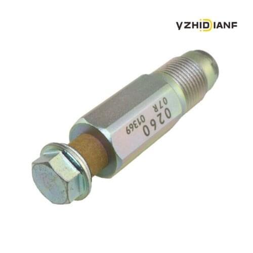 1x Relief Limiter Pressure Valve Common Rail Injectors 095420-0260 095420-0281 8-98032549-0 095420-0280 095438-0190 6C1Q-9H321AB