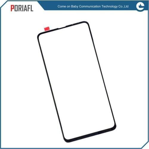 10pcs For Honor Magic 2 Front Outer Glass Lens Repair Touch Screen For Honor Magic2 glass