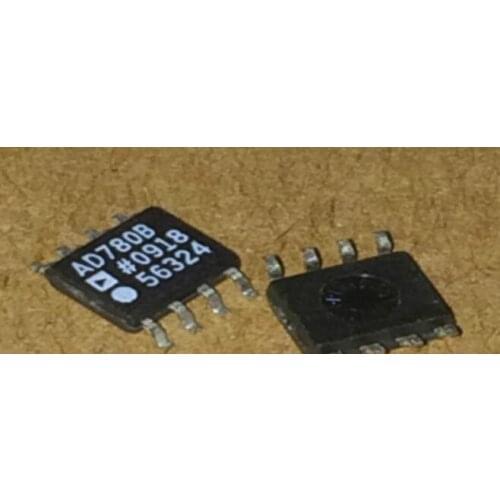 AD780B AD780BR IR2130S IR2130 INA188 INA188IDR